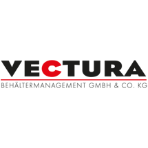 Logo VECTURA Behältermanagement GmbH & Co. KG