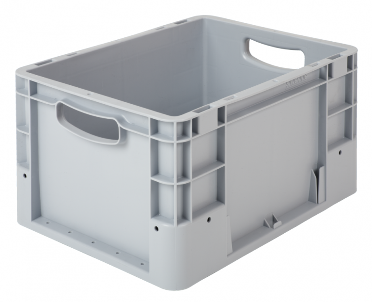 Eurobox 400 x 300 x 220 mm Euronormbehälter